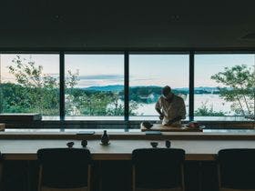 MOKU　ISESHIMA