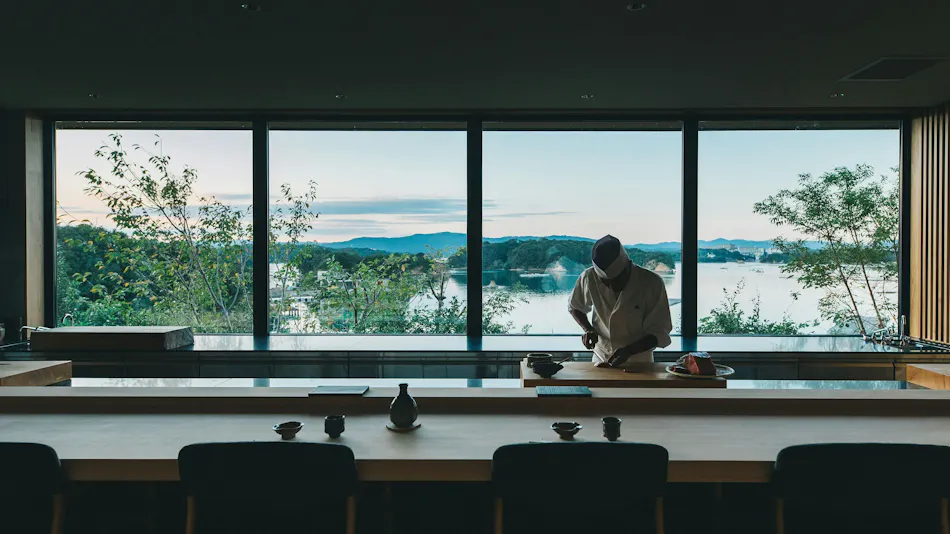 MOKU ISESHIMA