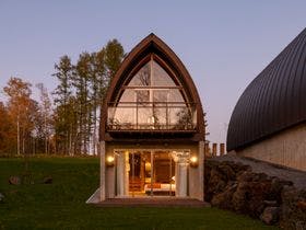 【北海道ニセコ・ルスツの貸し別荘・コテージ・ログハウス・コンドミニアム】Andaru Collection Niseko