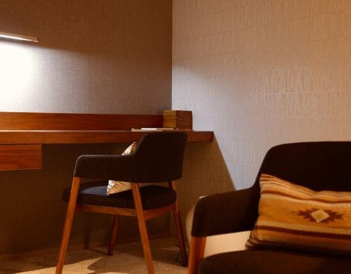 ラグジュアリーヴィラ