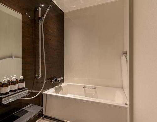 ラグジュアリーヴィラ