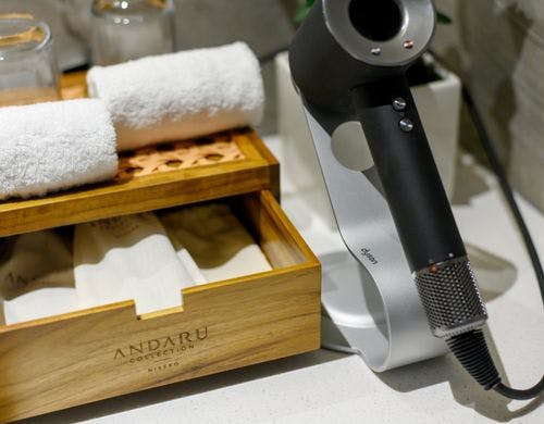 ラグジュアリーヴィラ