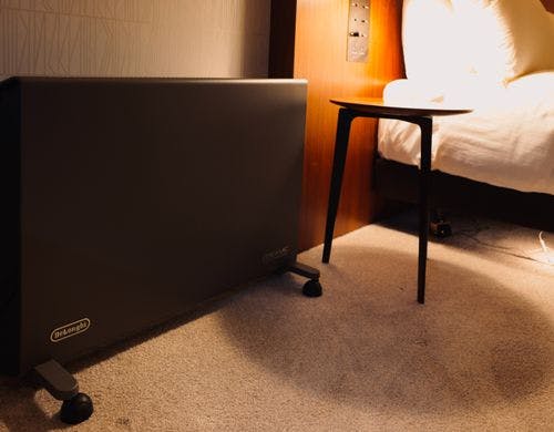 ラグジュアリーヴィラ