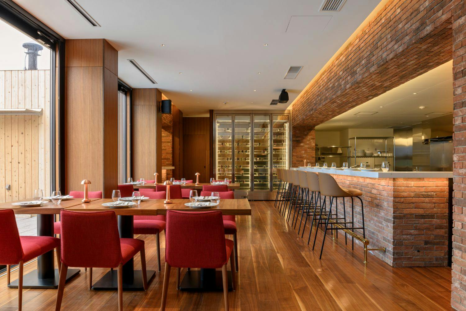 RESTAURANT ULTIMO