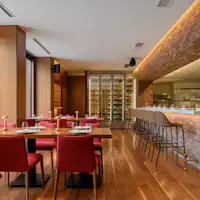 RESTAURANT ULTIMO