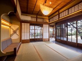 Ｒｙｏｋａｎ尾道西山