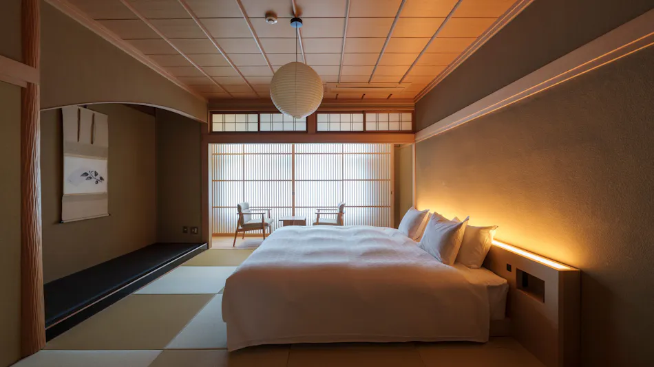Ryokan Onomichi Nishiyama