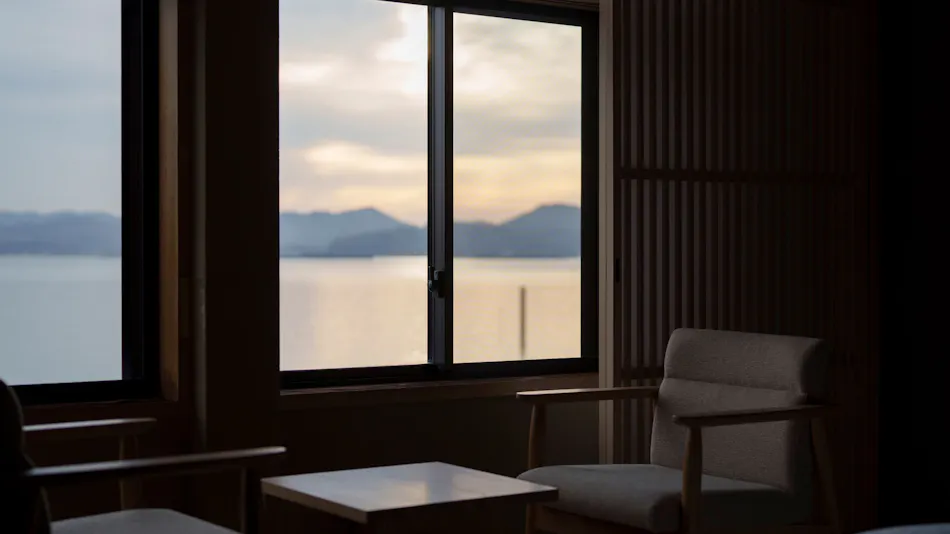Ryokan Onomichi Nishiyama
