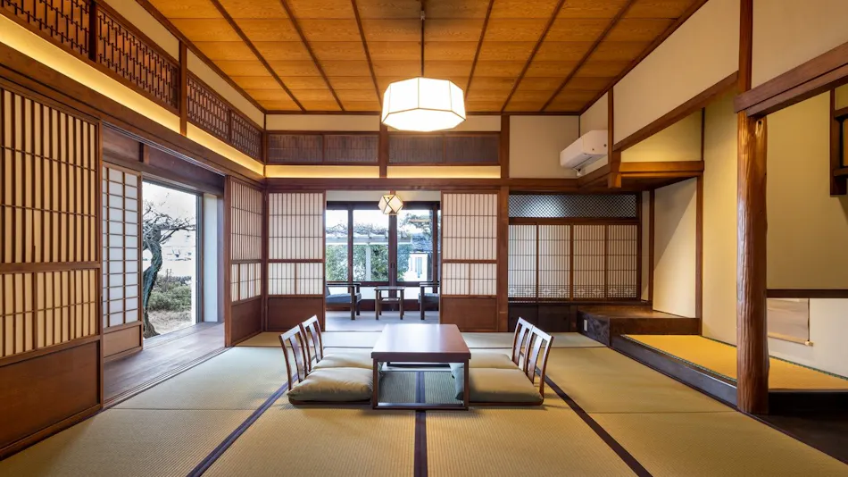 Ryokan Onomichi Nishiyama