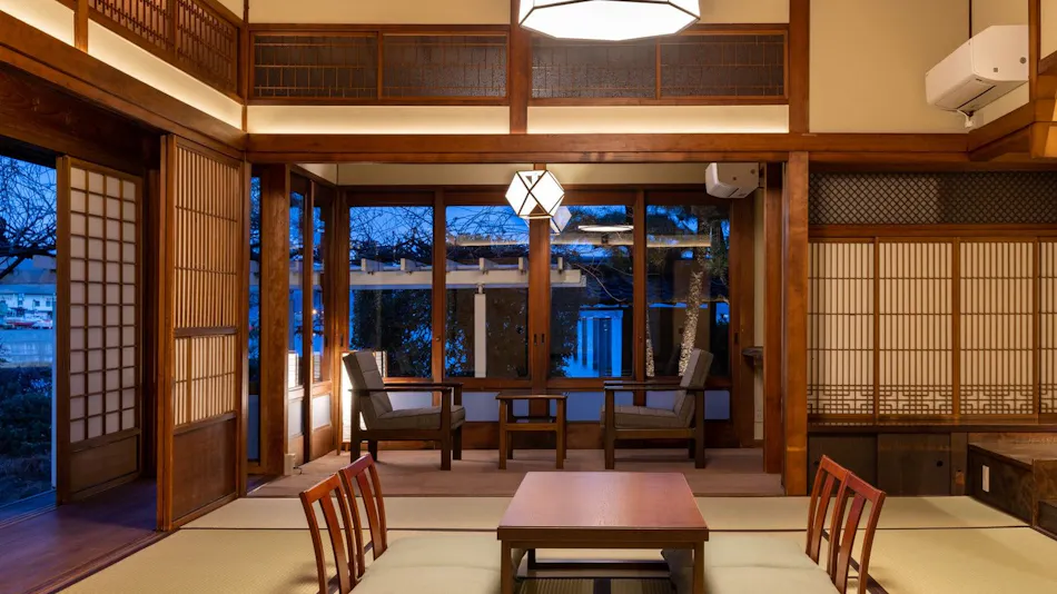 Ryokan Onomichi Nishiyama