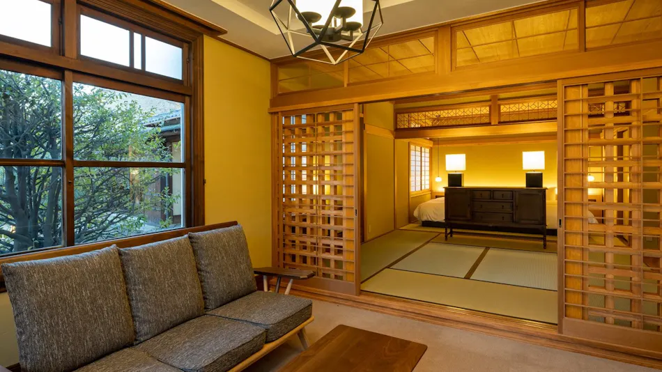 Ryokan Onomichi Nishiyama