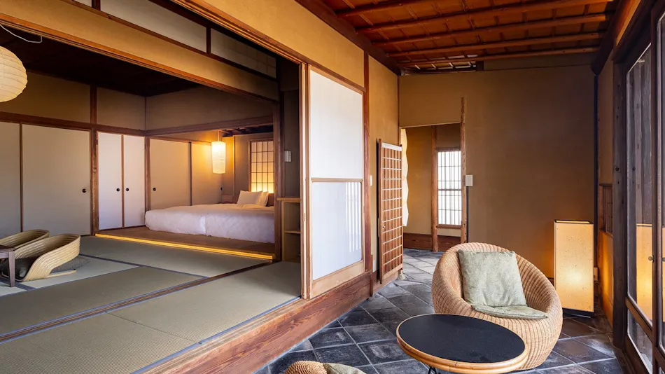 Ryokan Onomichi Nishiyama