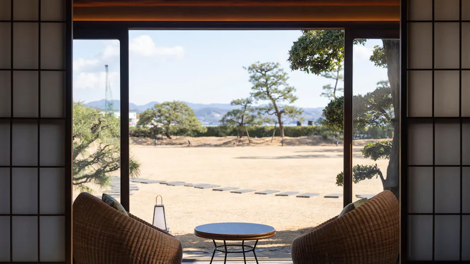 Ryokan Onomichi Nishiyama