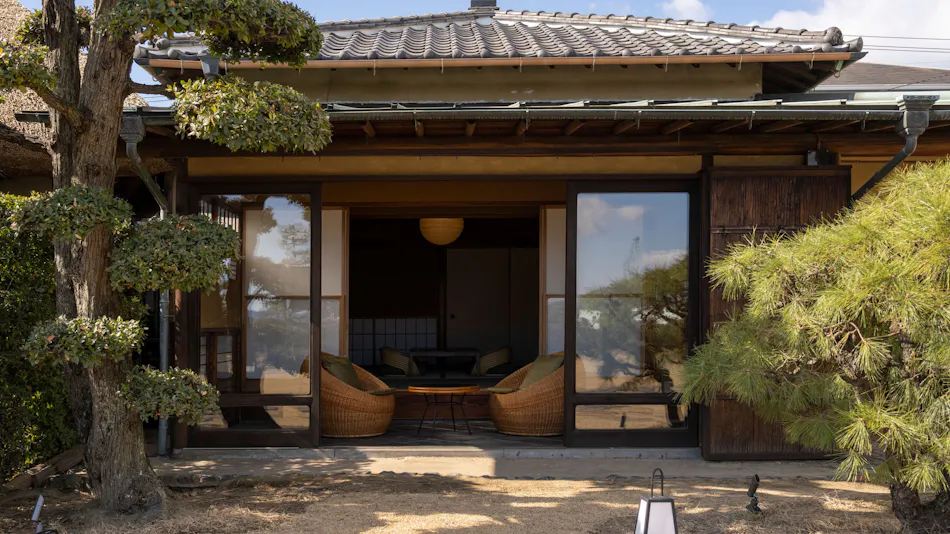 Ryokan Onomichi Nishiyama