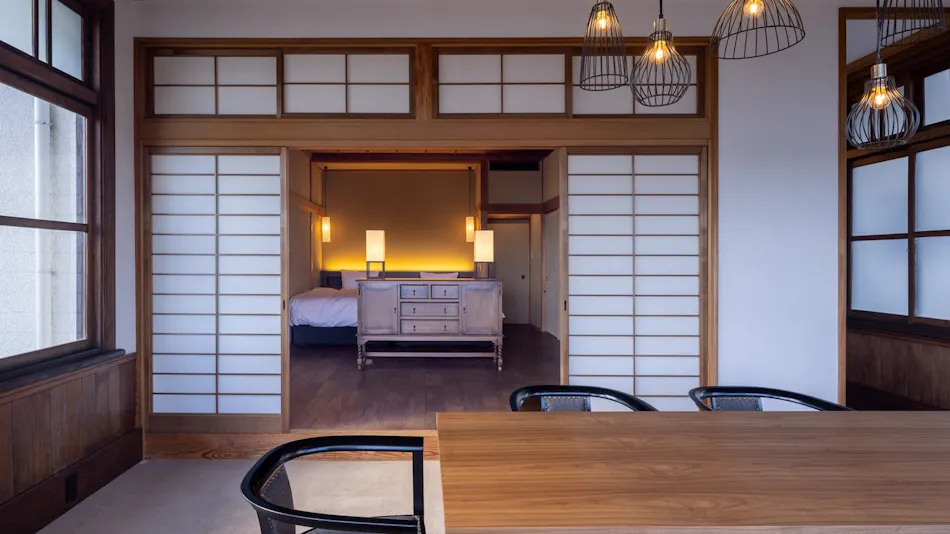 Ryokan Onomichi Nishiyama