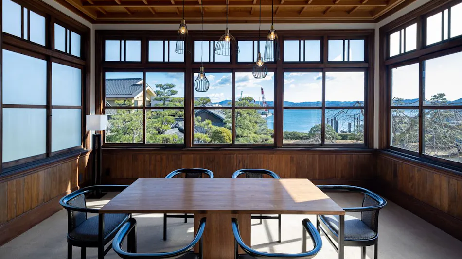 Ryokan Onomichi Nishiyama