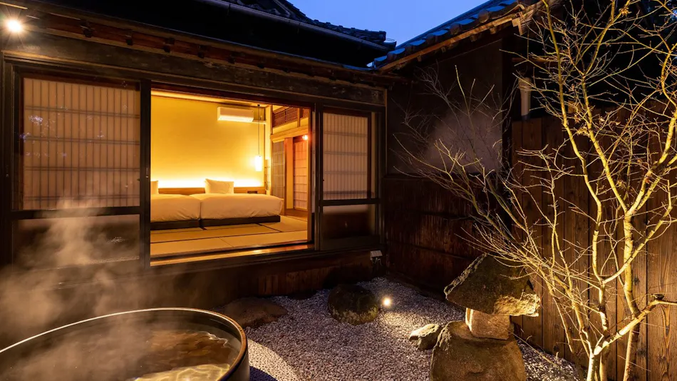Ryokan Onomichi Nishiyama