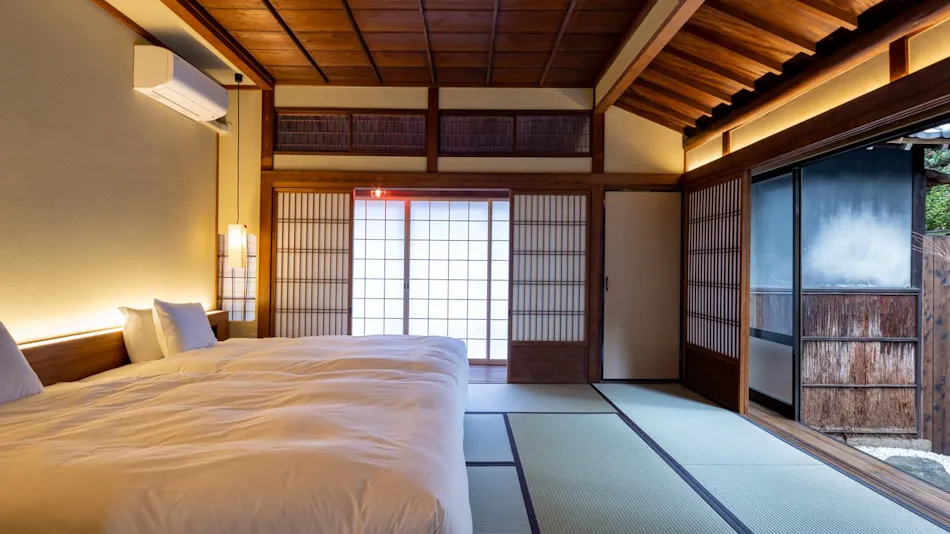 Ryokan Onomichi Nishiyama