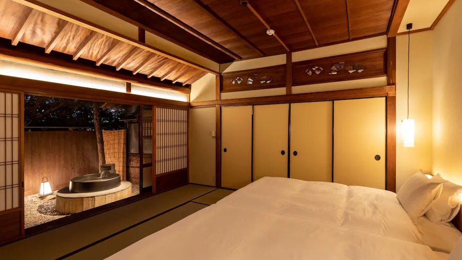 Ryokan Onomichi Nishiyama