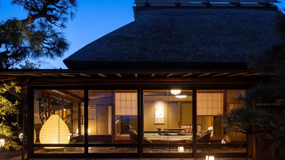 Ryokan Onomichi Nishiyama