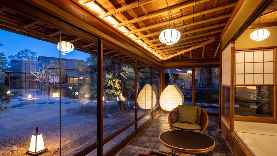 Ryokan Onomichi Nishiyama