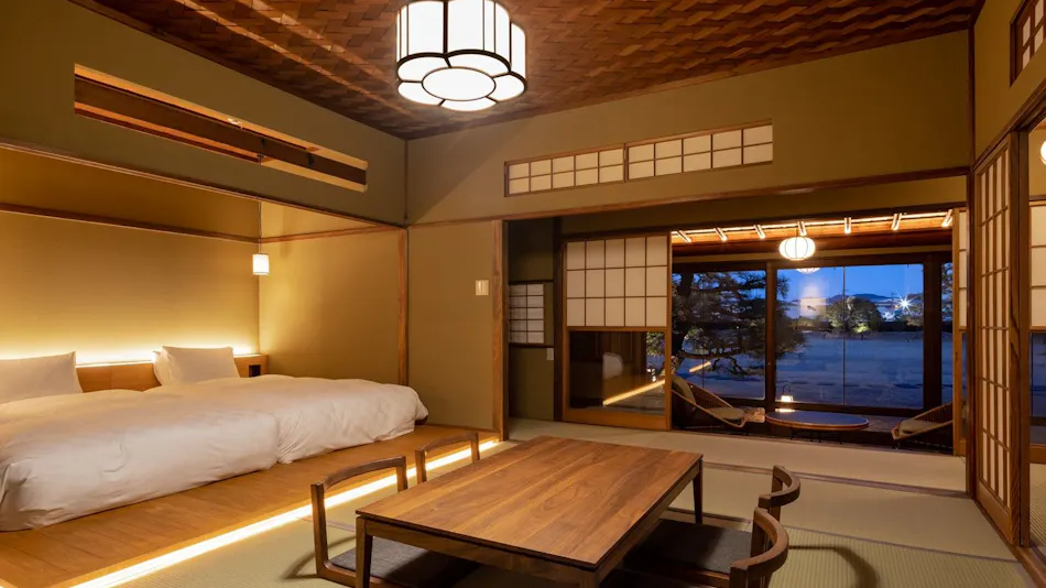 Ryokan Onomichi Nishiyama