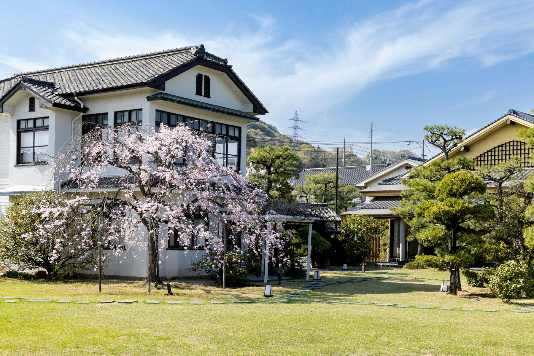 Ryokan尾道西山