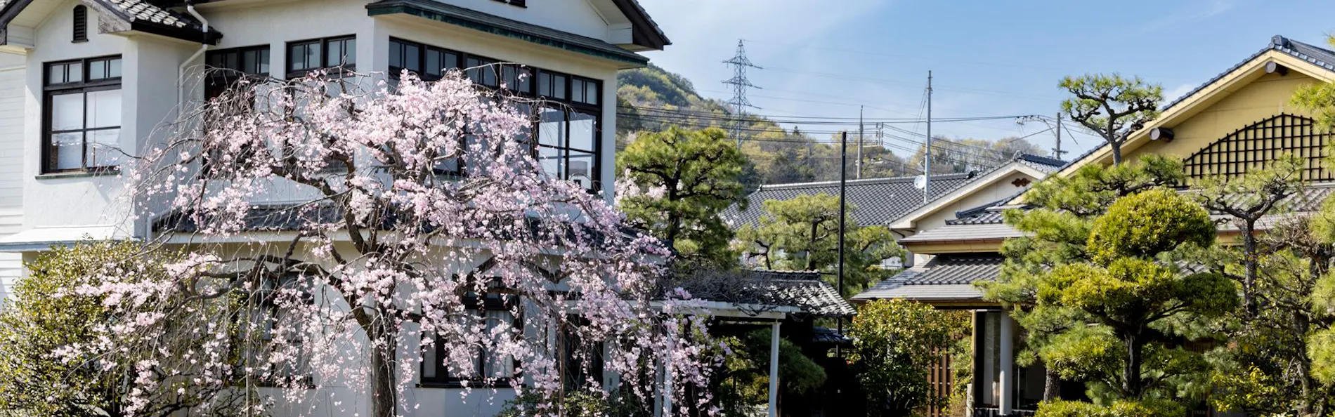 Ryokan尾道西山