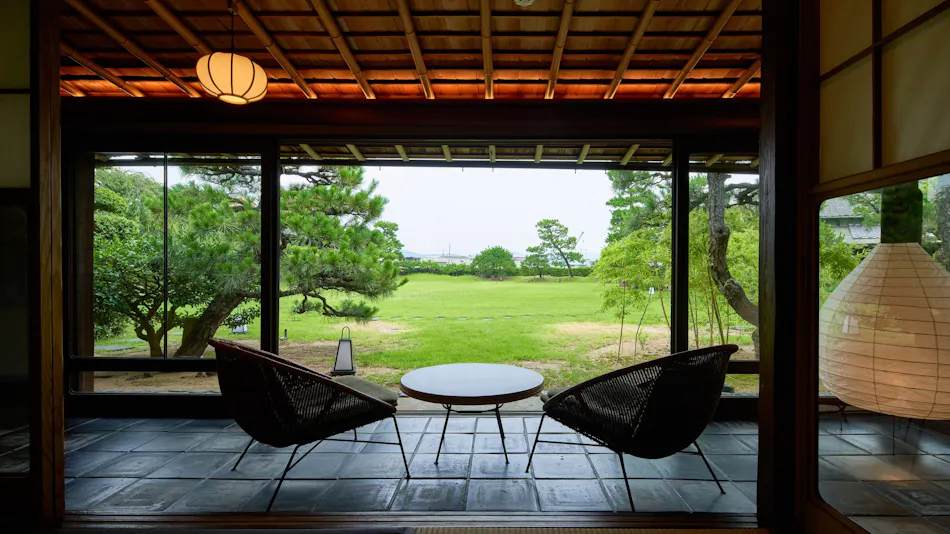 Ryokan Onomichi Nishiyama