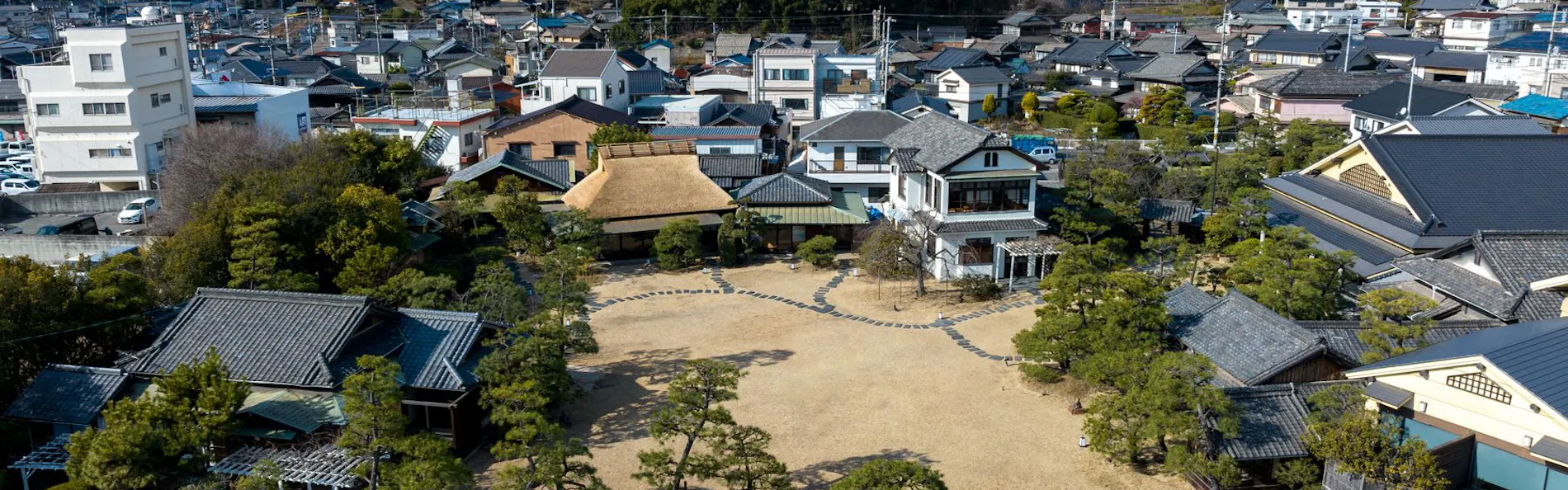 Ryokan尾道西山