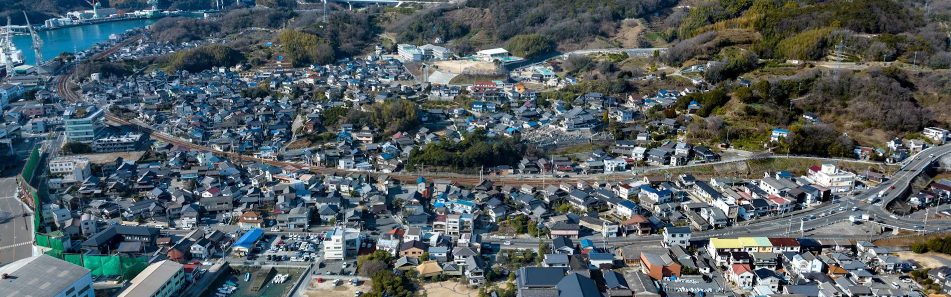 Ryokan尾道西山