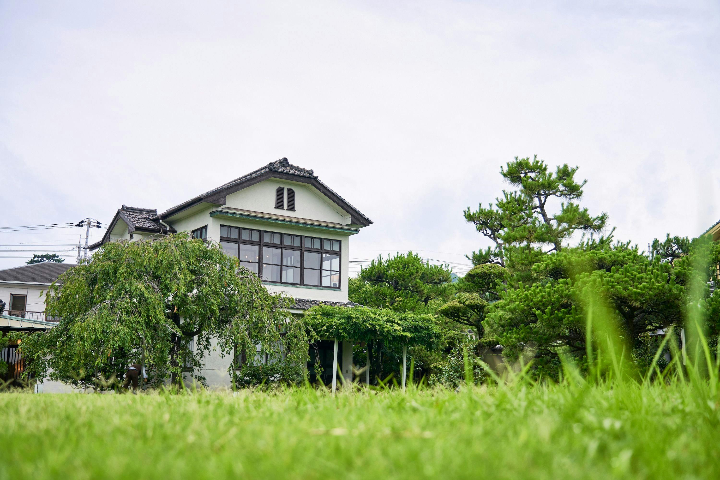 Ryokan尾道西山