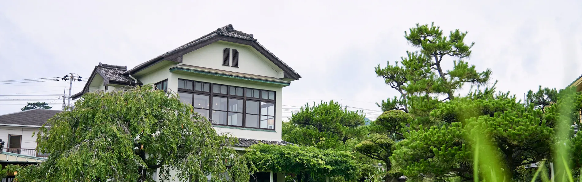Ryokan尾道西山