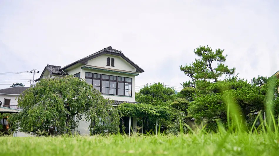 Ryokan Onomichi Nishiyama