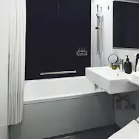 ตัวอย่างห้องน้ำ