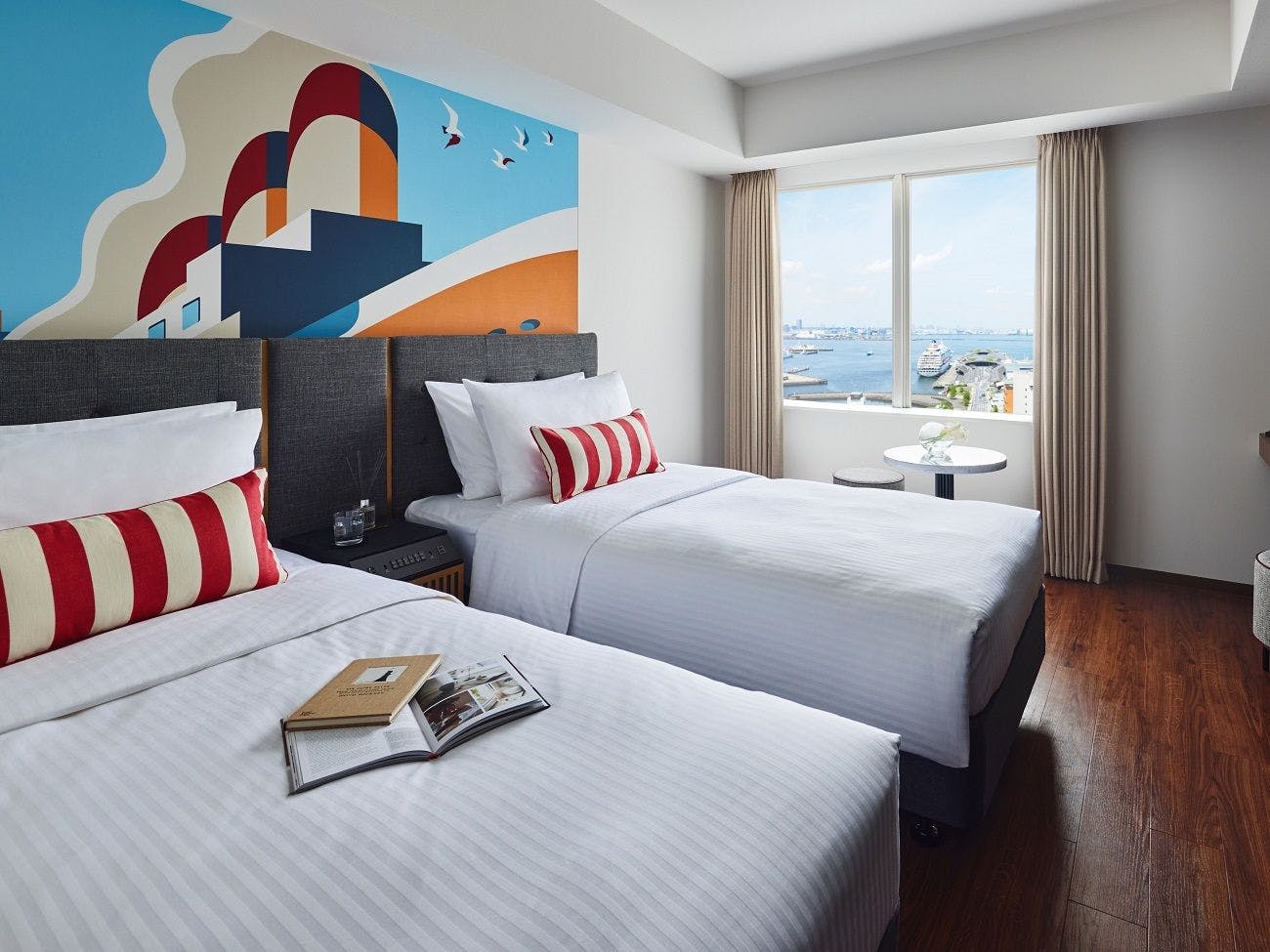 シタディーンハーバーフロント横浜 - スタンダードプラン - スタジオ