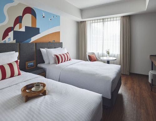 スタジオツイン