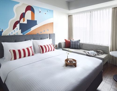 スタジオデラックスダブル