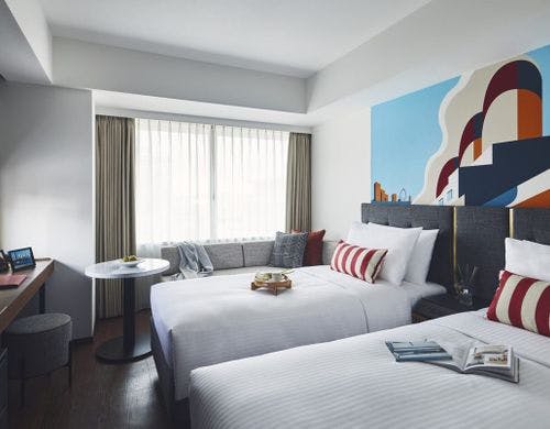 スタジオプレミアツイン