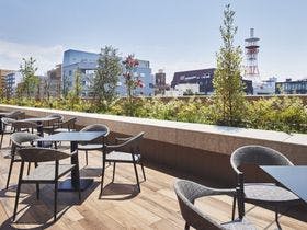 シタディーンハーバーフロント横浜（2023/06/14　OPEN）