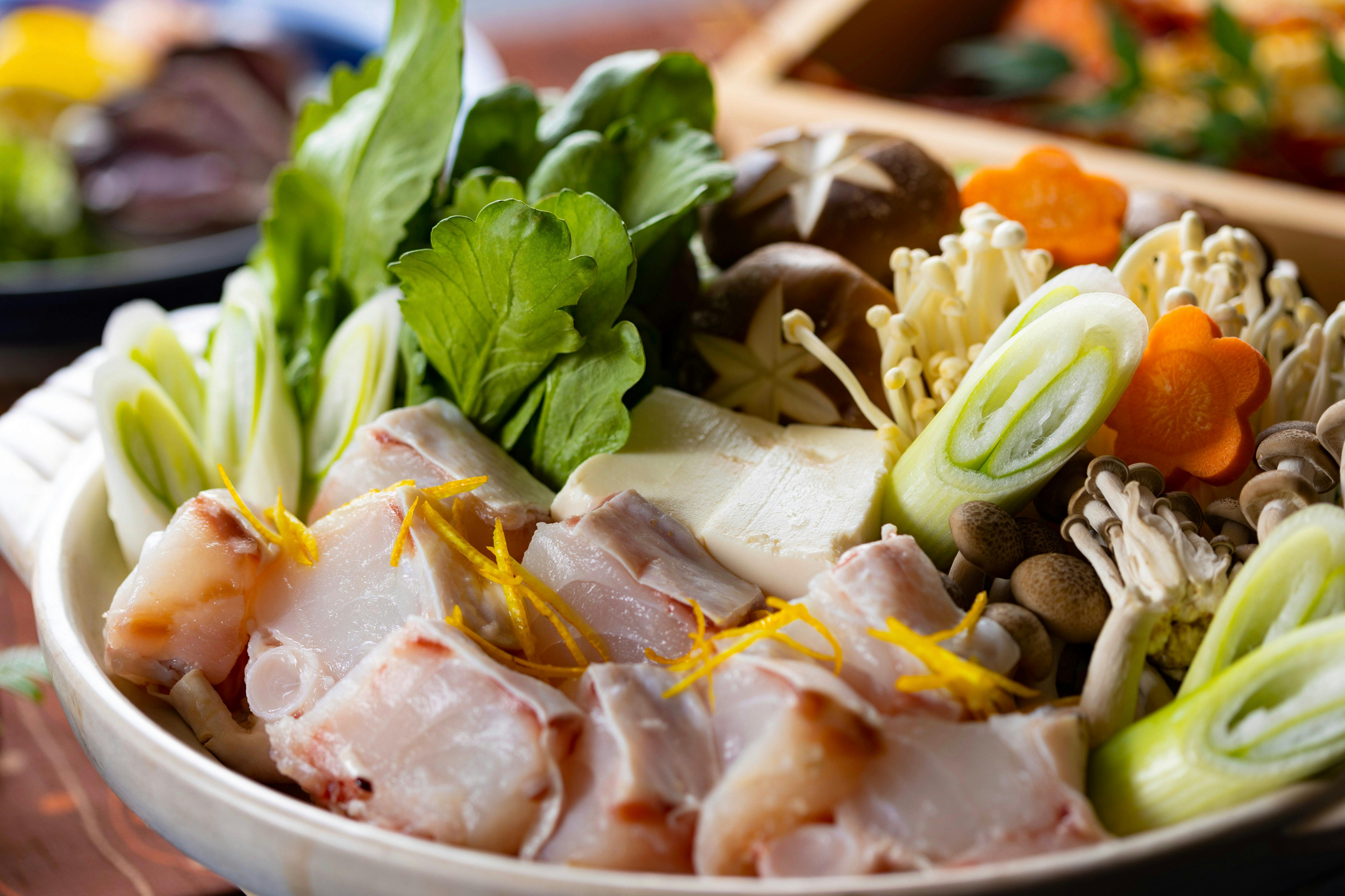 Raja laut musim dingin, Kue