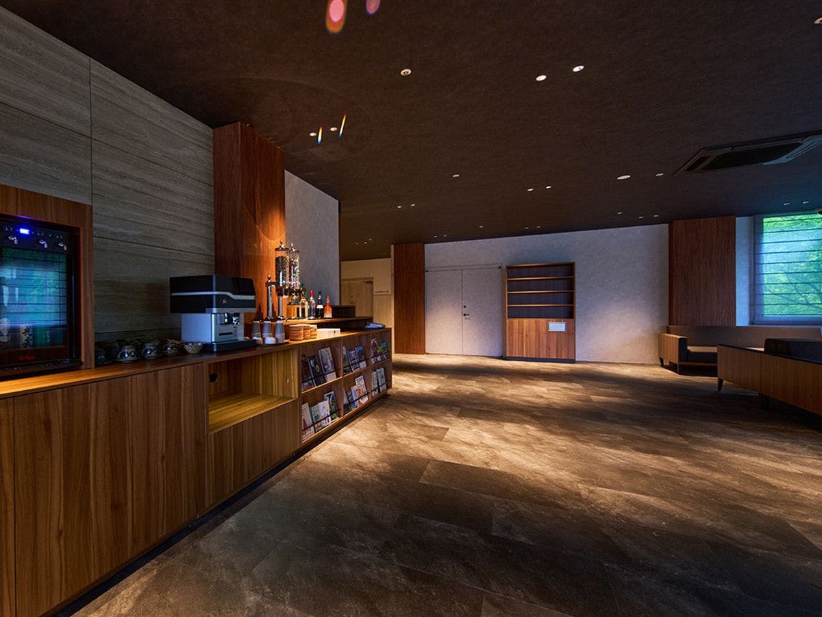 うらり 武雄　Garden Terrace Spa Resorts