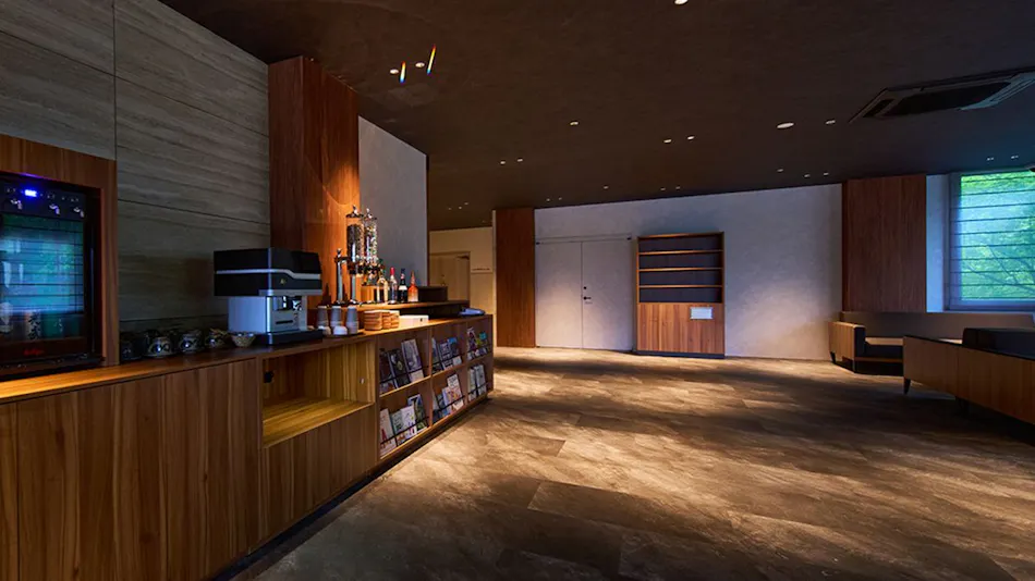 Urari Takeo Garden Terrace Spa Resorts