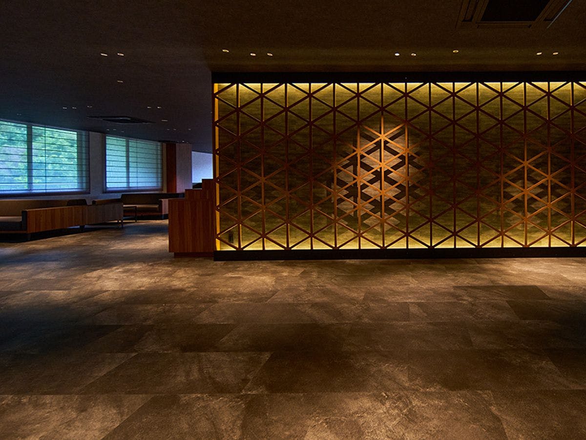 うらり 武雄　Garden Terrace Spa Resorts