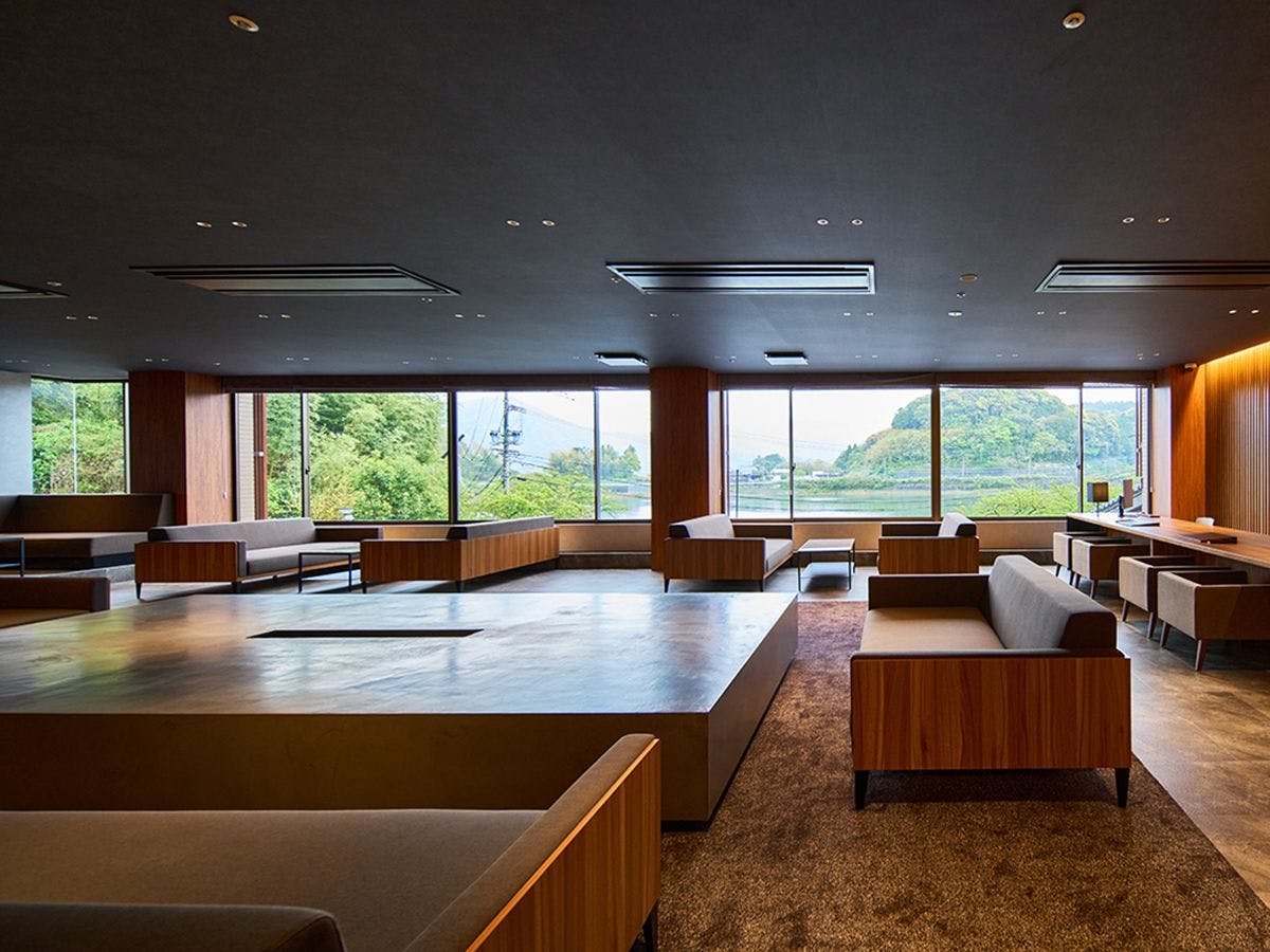 うらり 武雄　Garden Terrace Spa Resorts