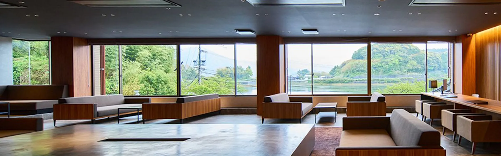 うらり 武雄 Garden Terrace Spa Resorts