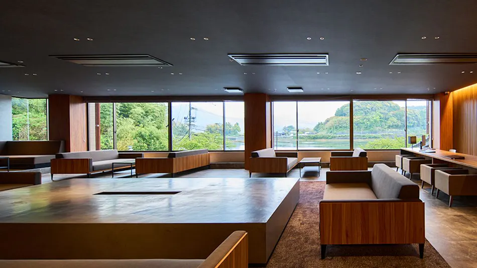 Urari Takeo Garden Terrace Spa Resorts