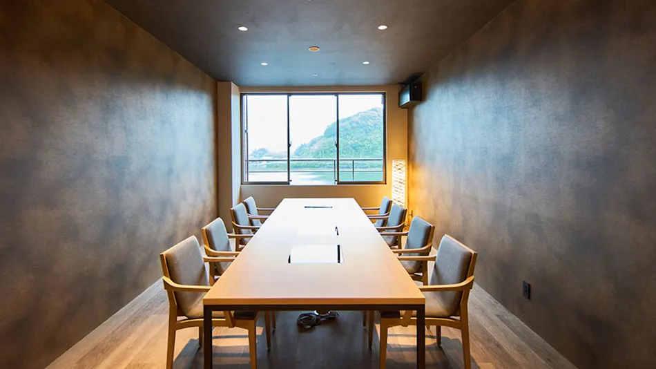 Urari Takeo Garden Terrace Spa Resorts