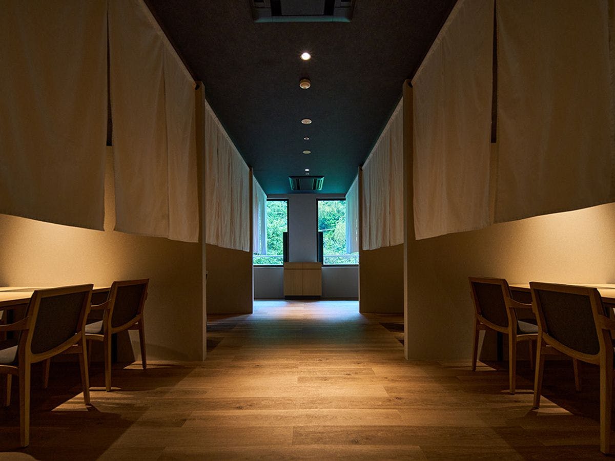うらり 武雄　Garden Terrace Spa Resorts