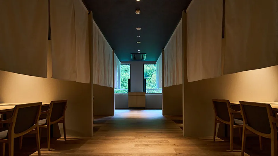 Urari Takeo Garden Terrace Spa Resorts